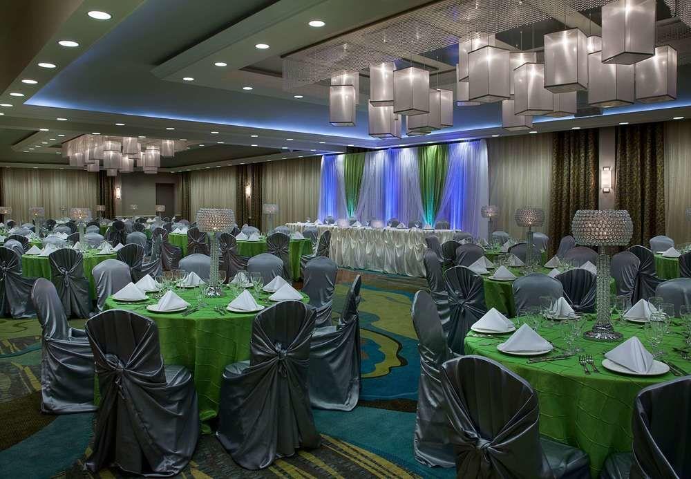 Springhill Suites By Marriott Toronto Vaughan Bagian luar foto