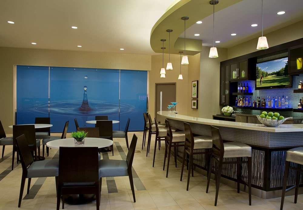 Springhill Suites By Marriott Toronto Vaughan Bagian luar foto
