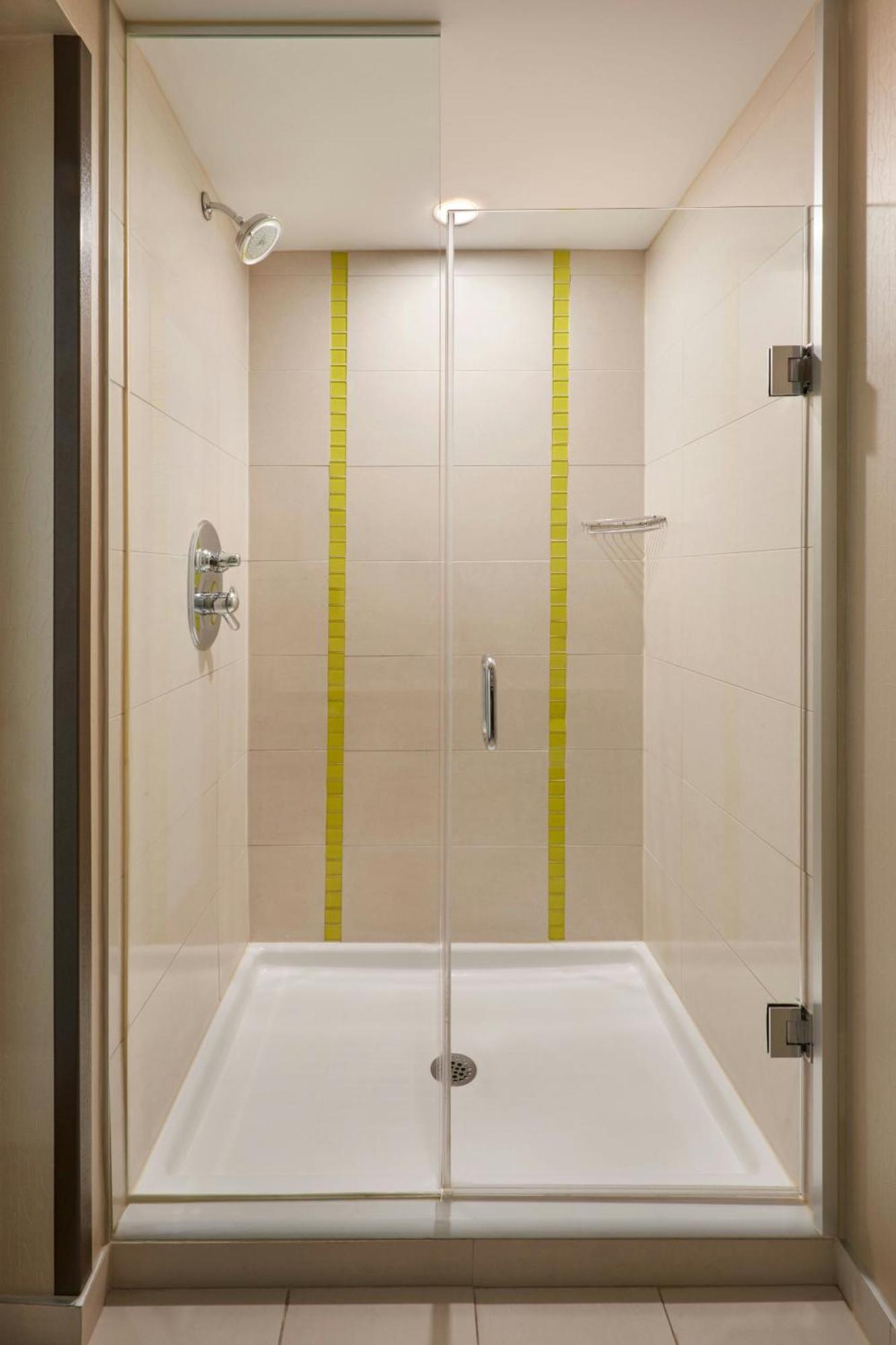 Springhill Suites By Marriott Toronto Vaughan Bagian luar foto